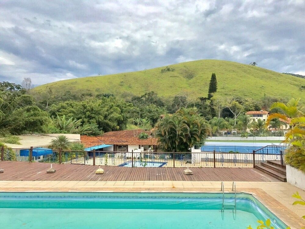 Hotel Montanhes