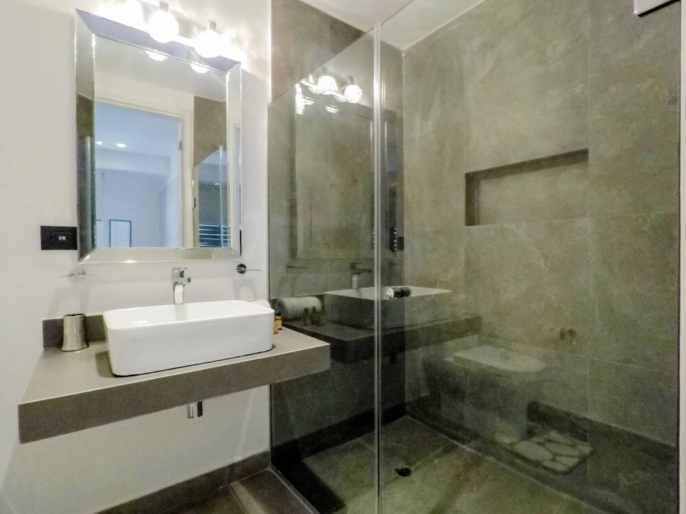 Brand New Two Br Penthouse With a Private Roof Patio! Totally Equipped