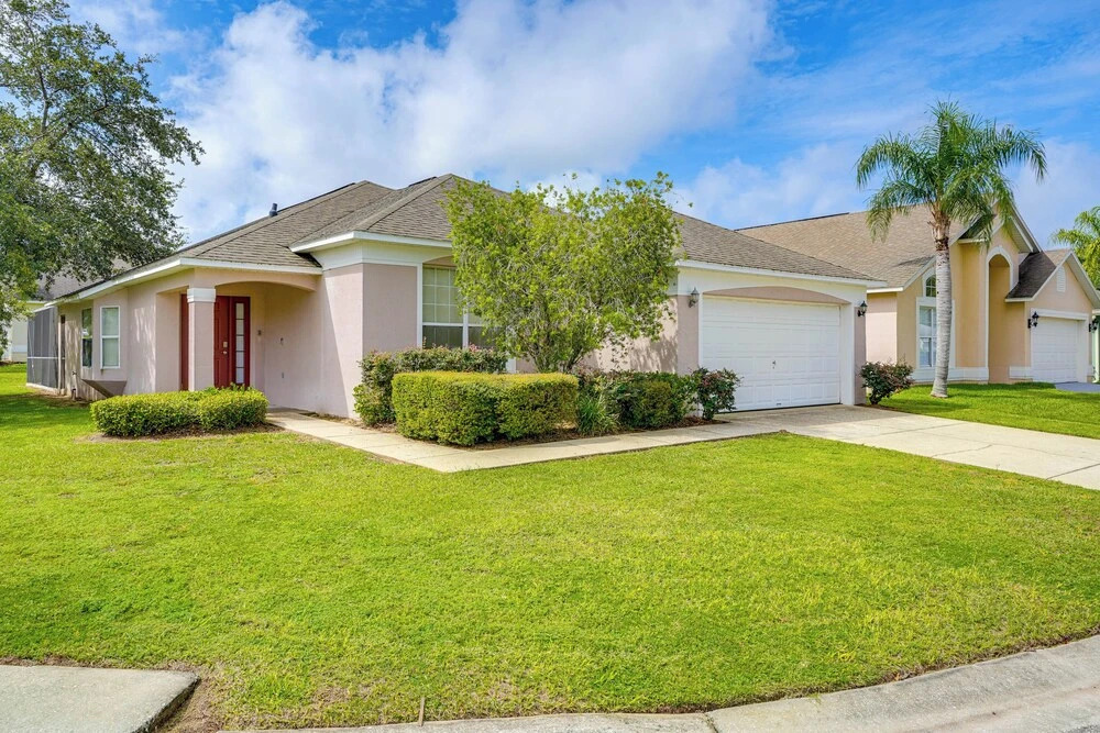 30 Mi to Universal Epic Universe: Golf Club Villa