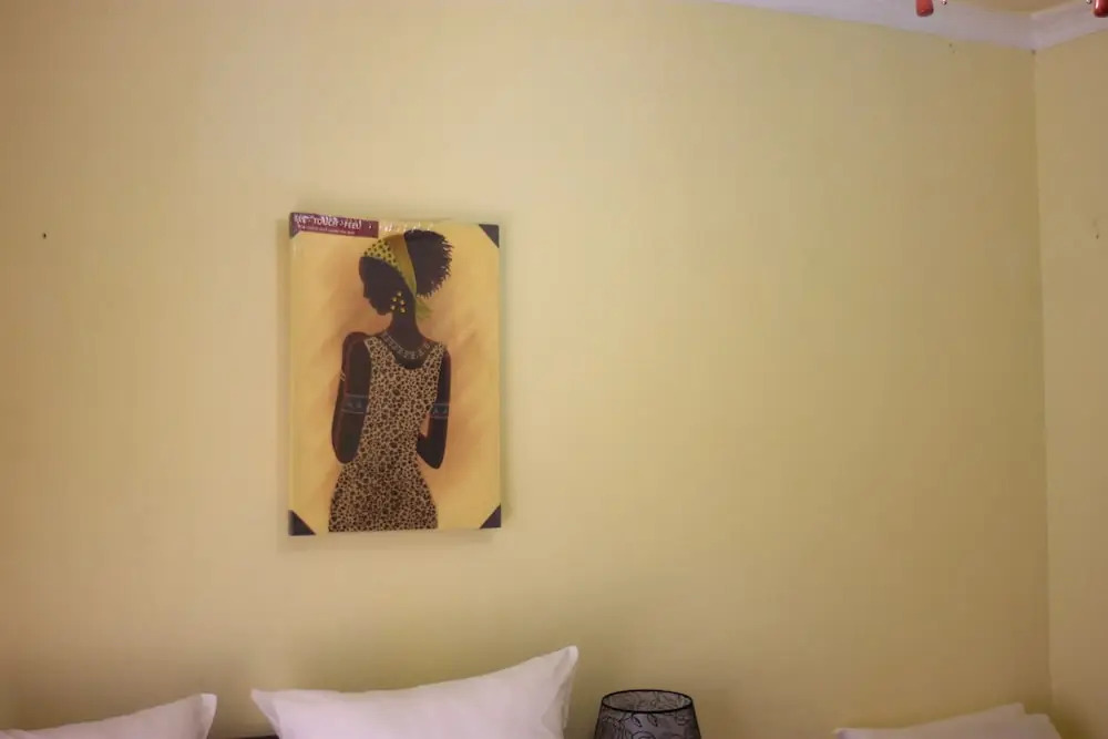 ROYAL SHALOM HOTEL