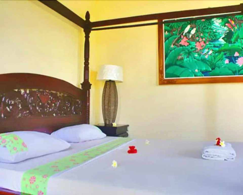 Permana Ubud Cottage