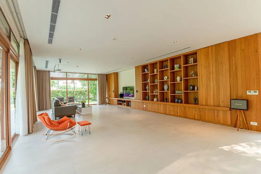 Danang Ocean Beach Villa