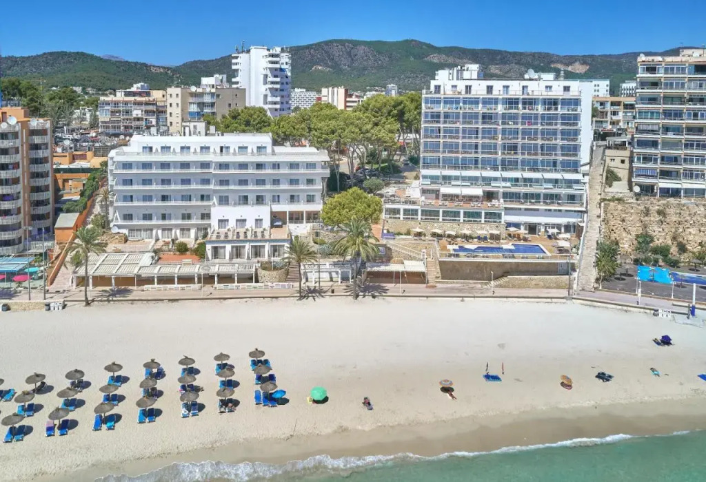 Flamboyan Caribe Hotel & Spa