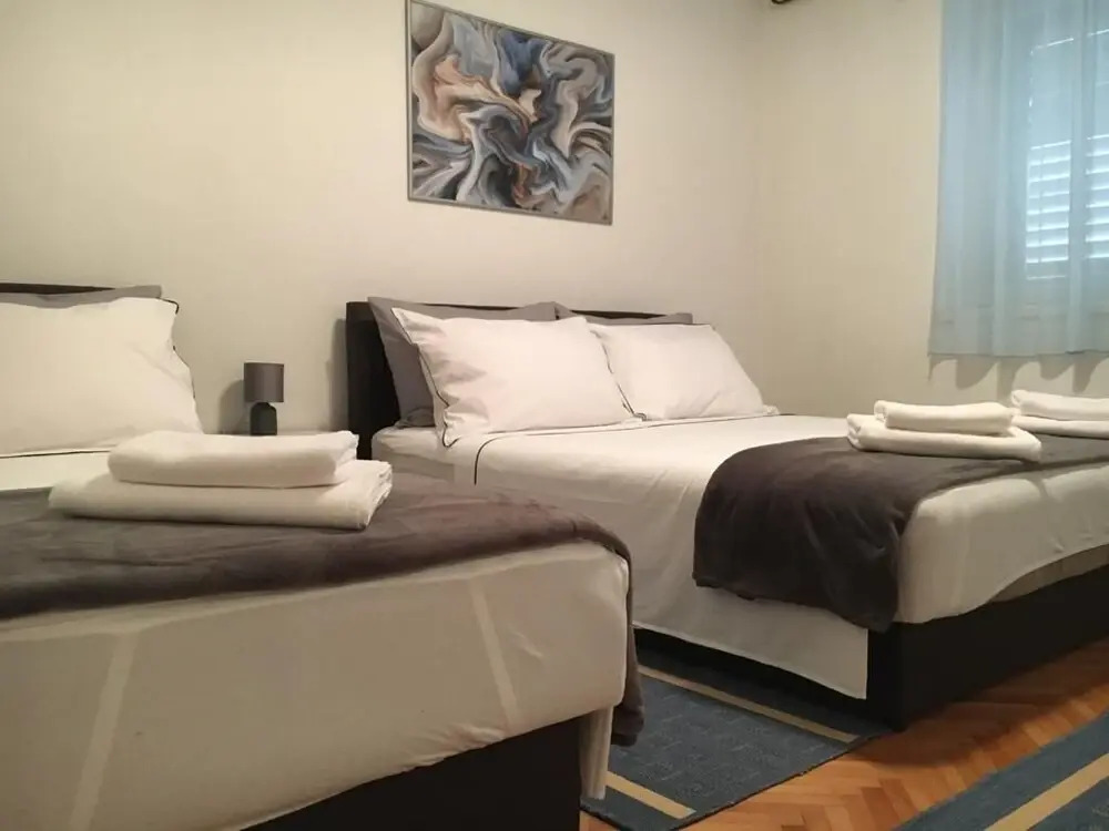 Apartment Zeljko