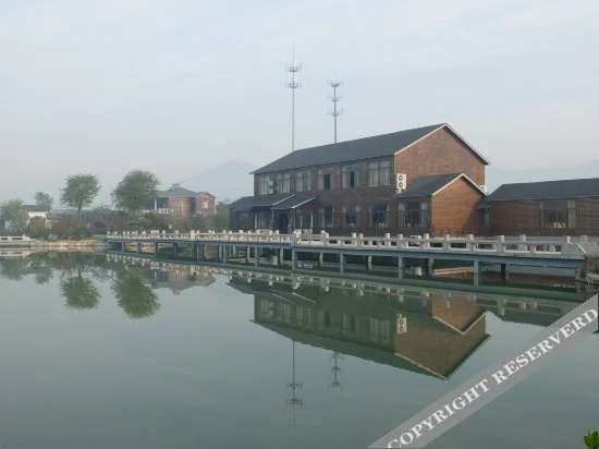 Xiaoxiawan Farmhouse