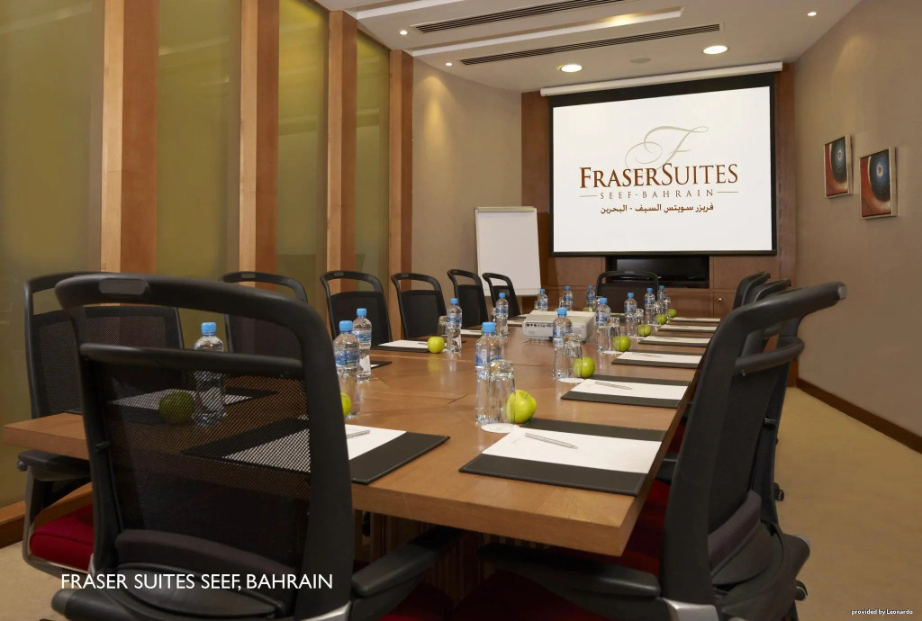 Fraser Suites Seef Bahrain