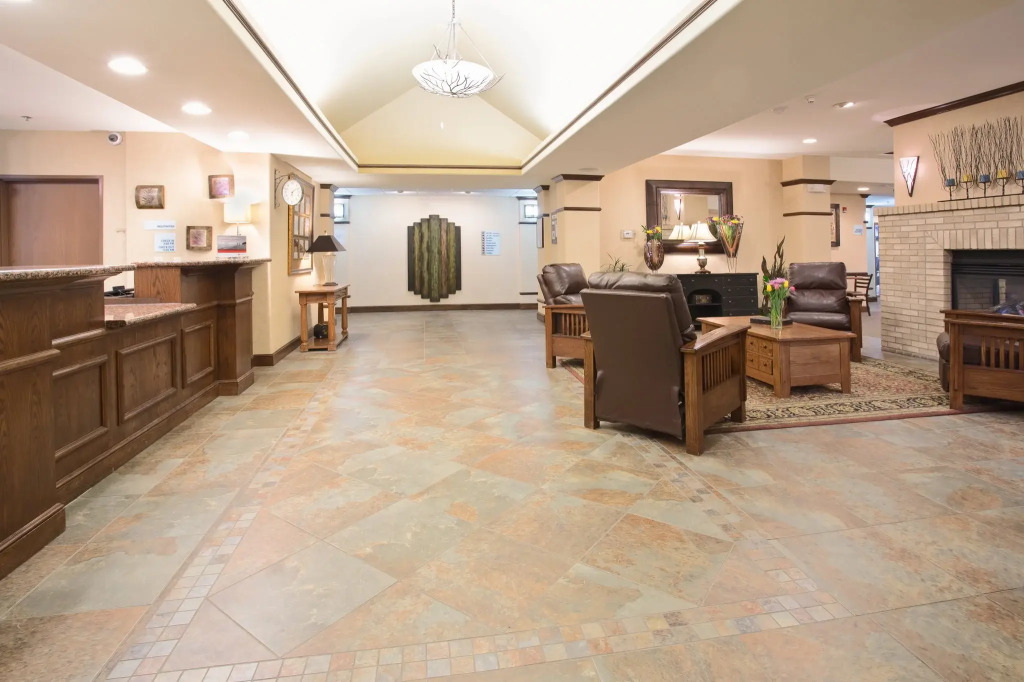 Holiday Inn Express Hotel & Suites Las Vegas NM by IHG