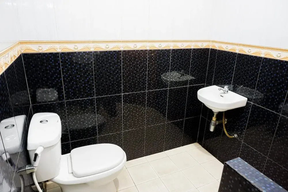 OYO 1488 Hotel Cemara Asri