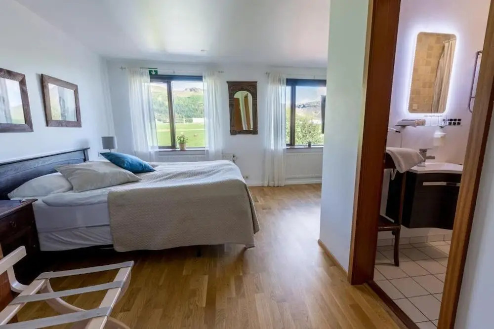 Hotel Skógá by EJ Hotels
