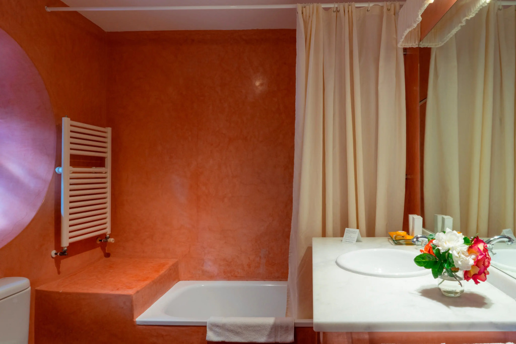 Hotel Boutique Molino del Arco