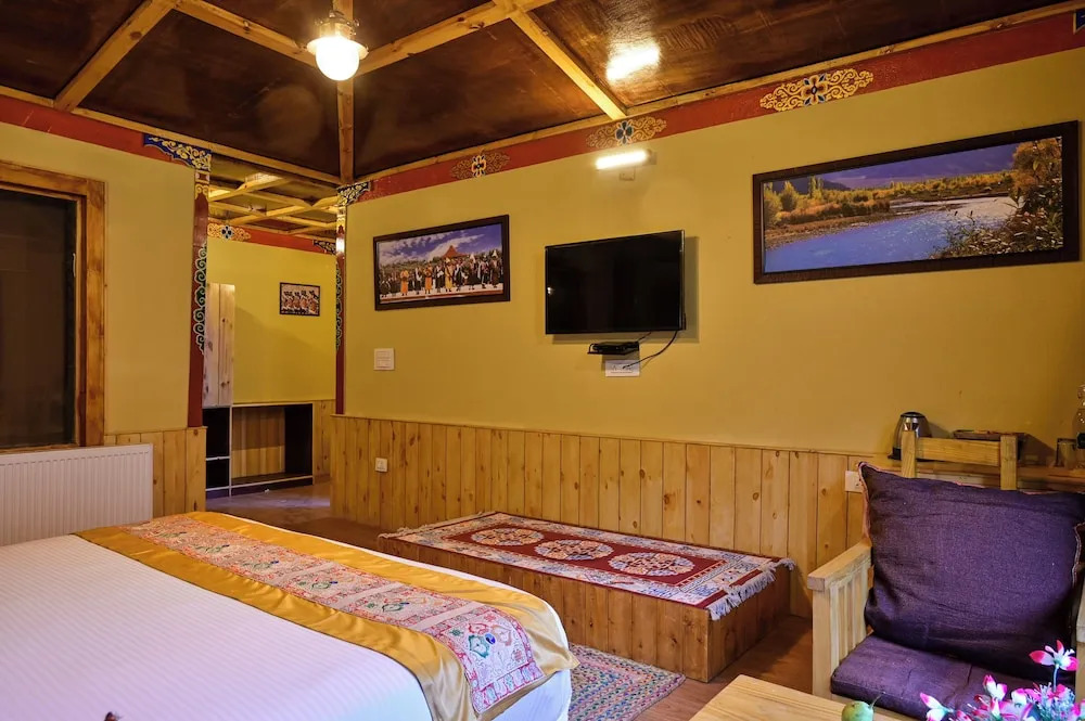 White Sands Resort