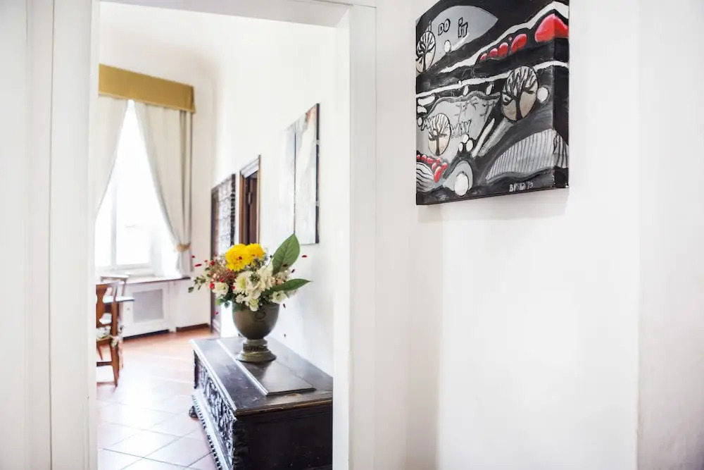 Art Apartment San Felice