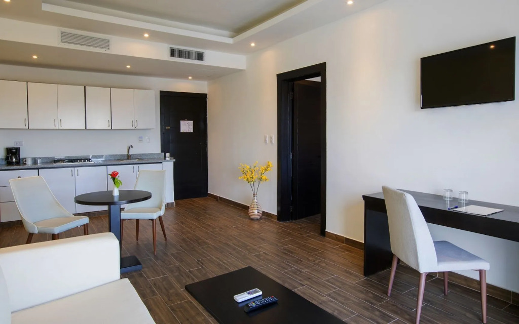 Hotel whala!urban punta cana