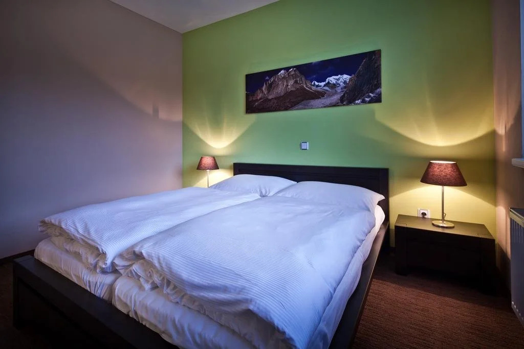 Garni hotel Svitavy