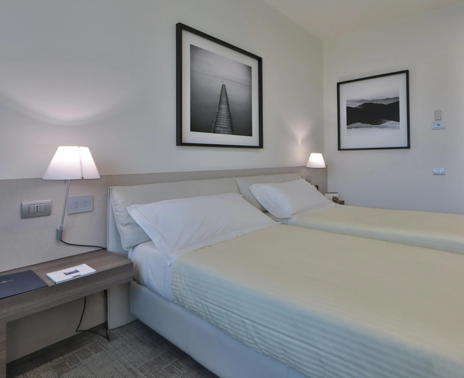 UNA Hotels San Vitale Bologna