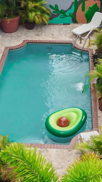Bposhtels San Juan