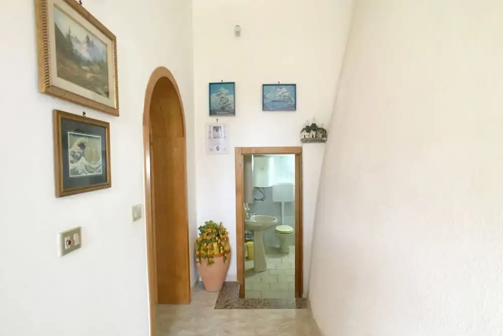 Villa La Torre