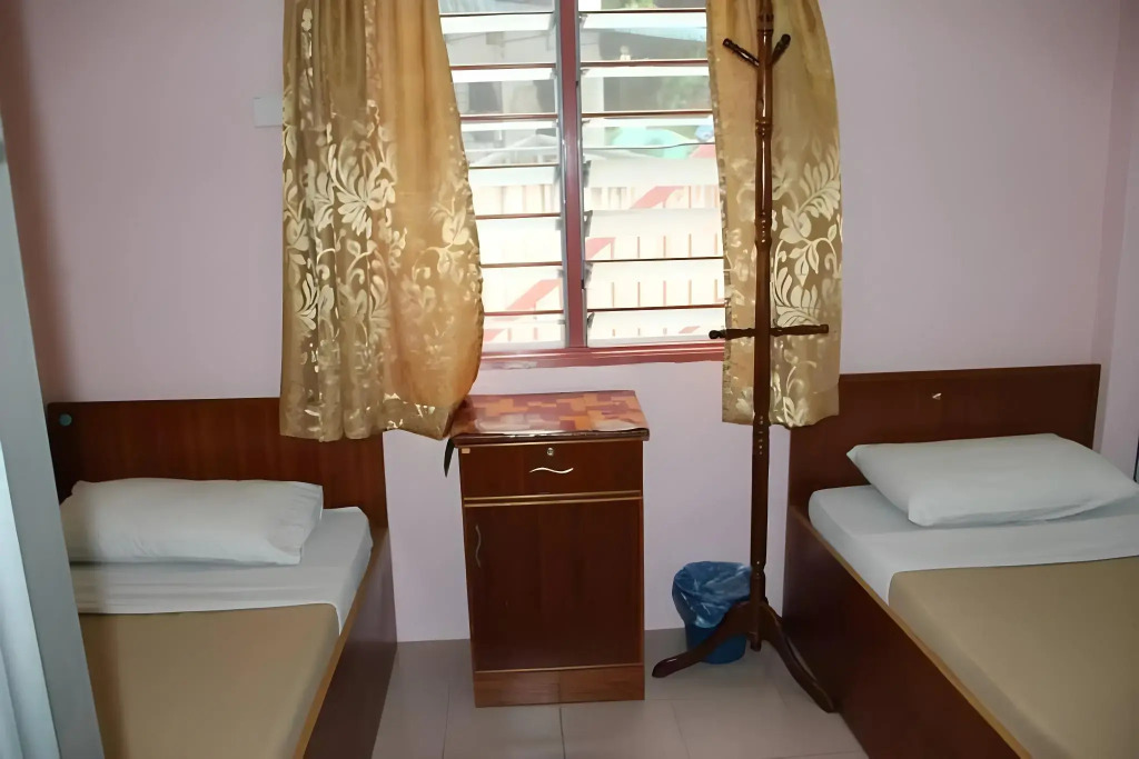 KRS Pines GuestHouse