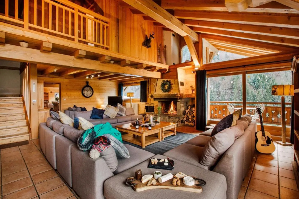 Ferme a Jules - Stunning Farmhouse Sleeps Up To 26