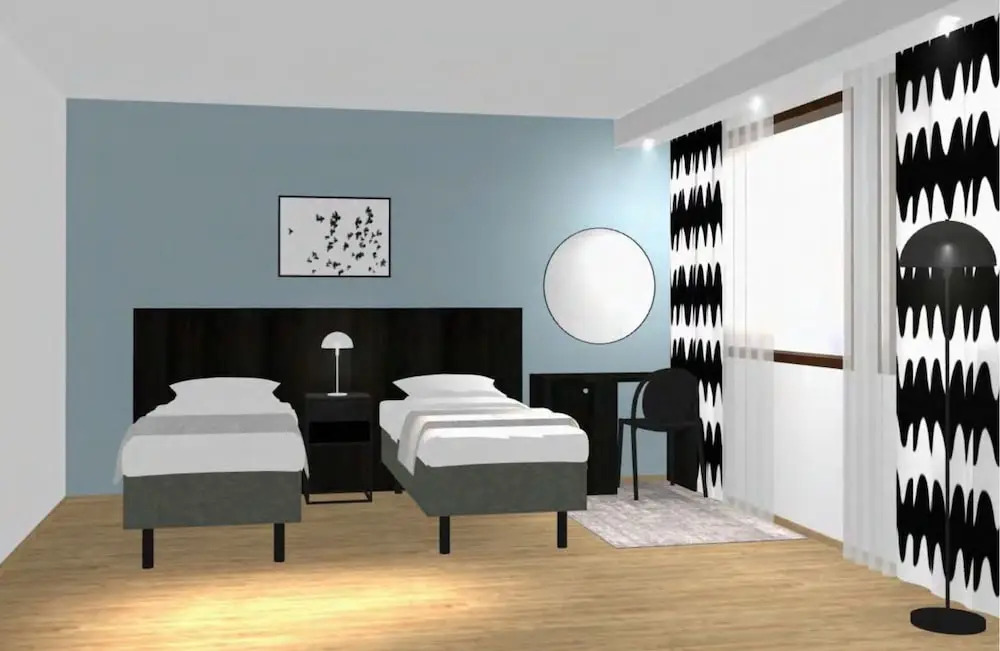 Hotel Emilia
