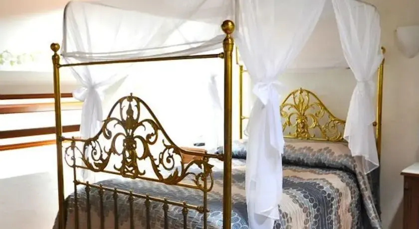 Hotel Posada de las Flores