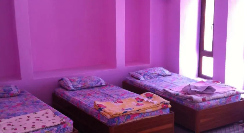 Lizbon Guest House