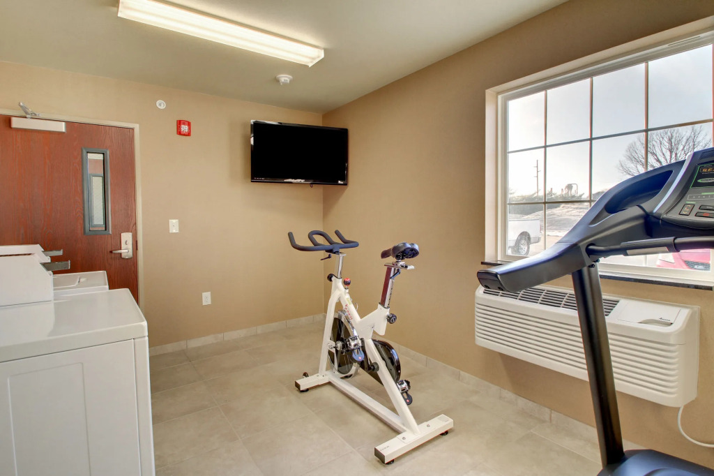 SureStay by Best Western Salem