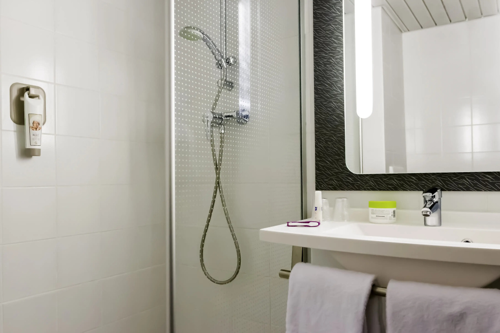Hotel ibis Porto Sao Joao