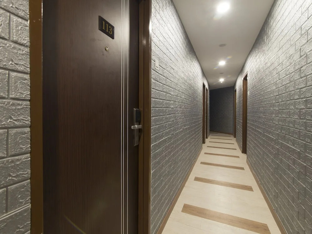 OYO 44019 Nas Hotel
