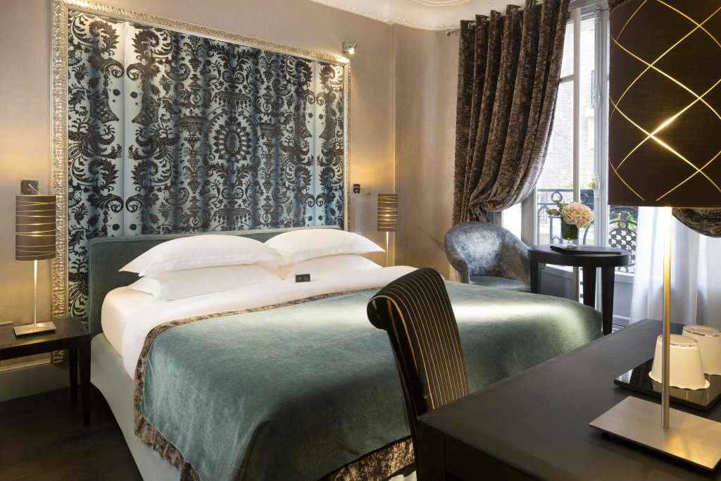 Hotel Ares Eiffel