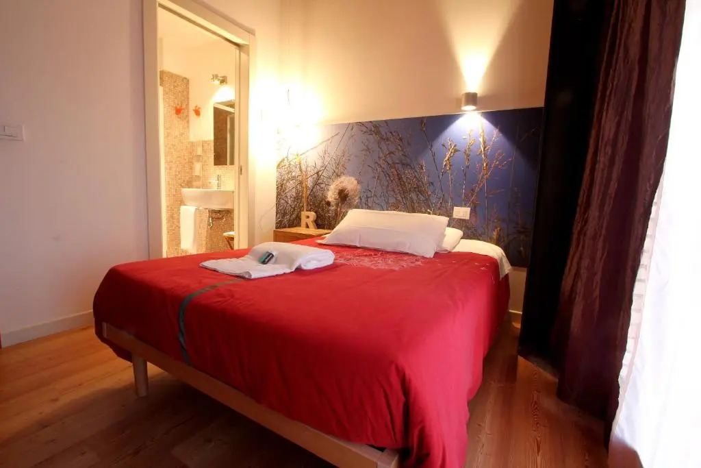 Agriturismo Richeton