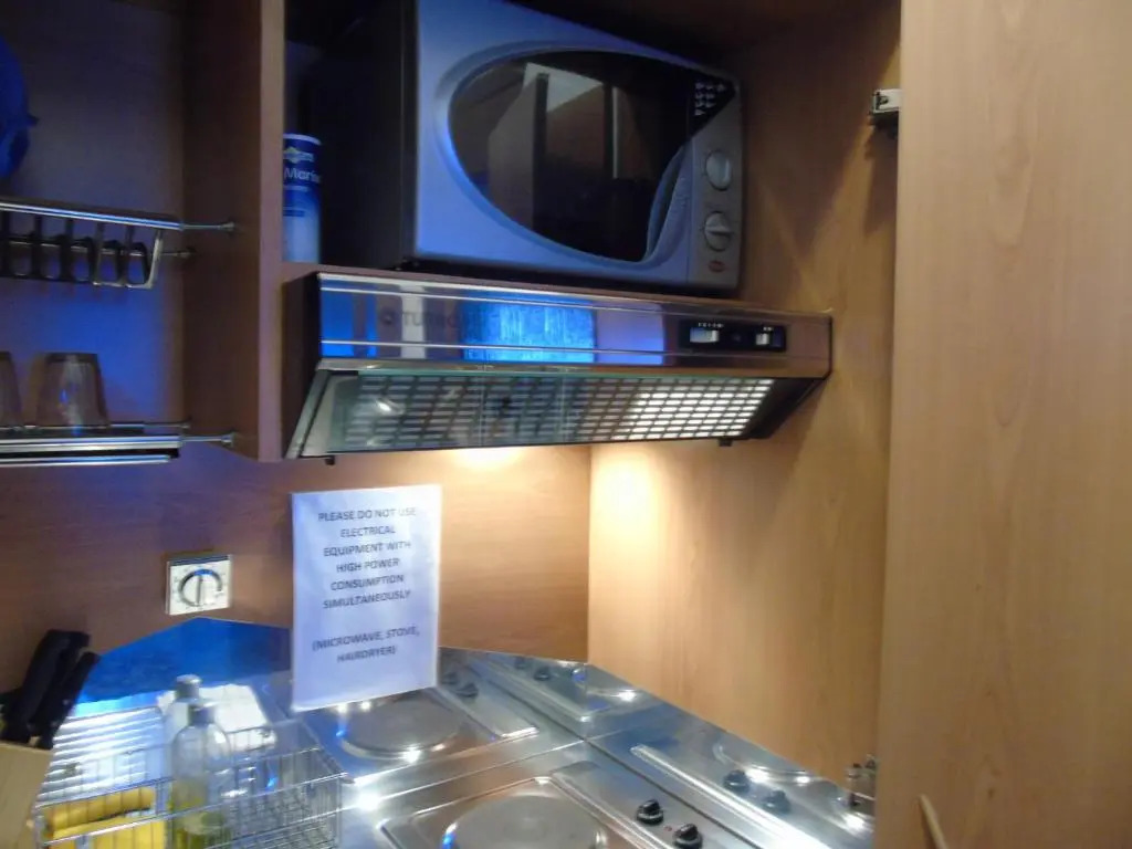 Holiday Home Bergamo 1