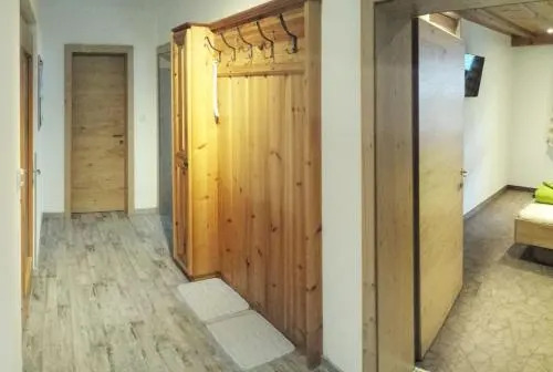 Haus Wachter