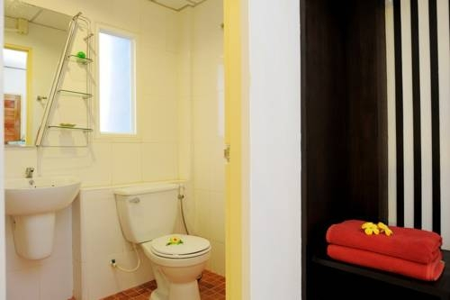 The Moonlight Guesthouse