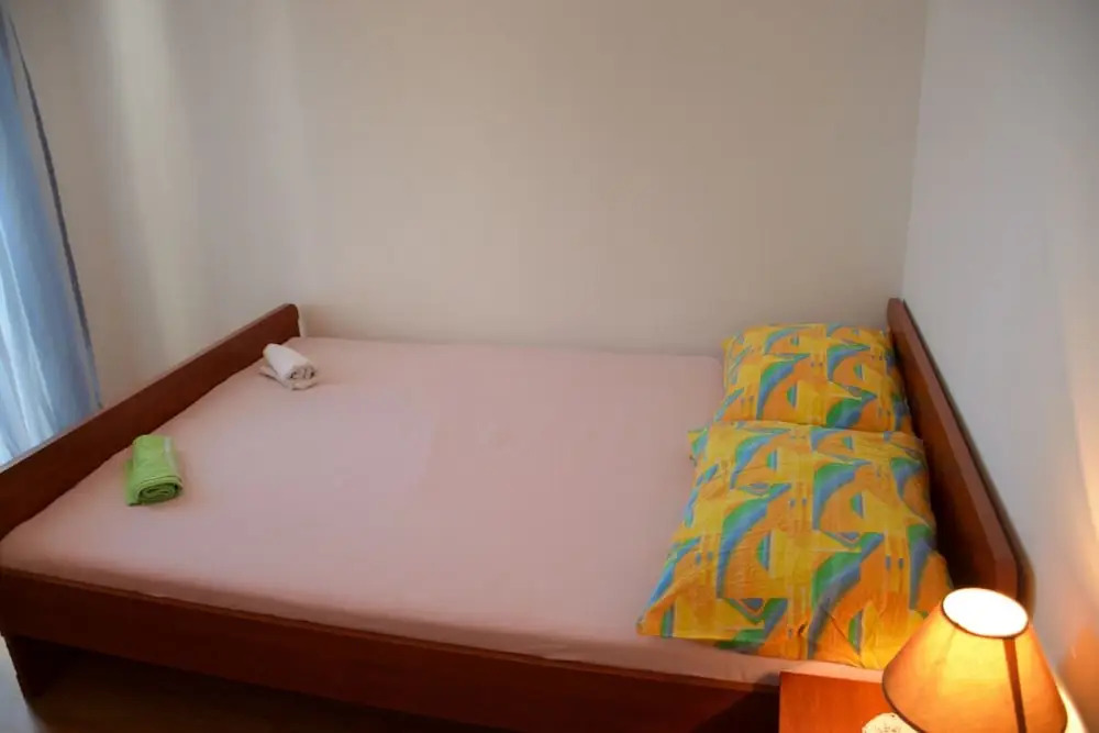 Apartments Terrace