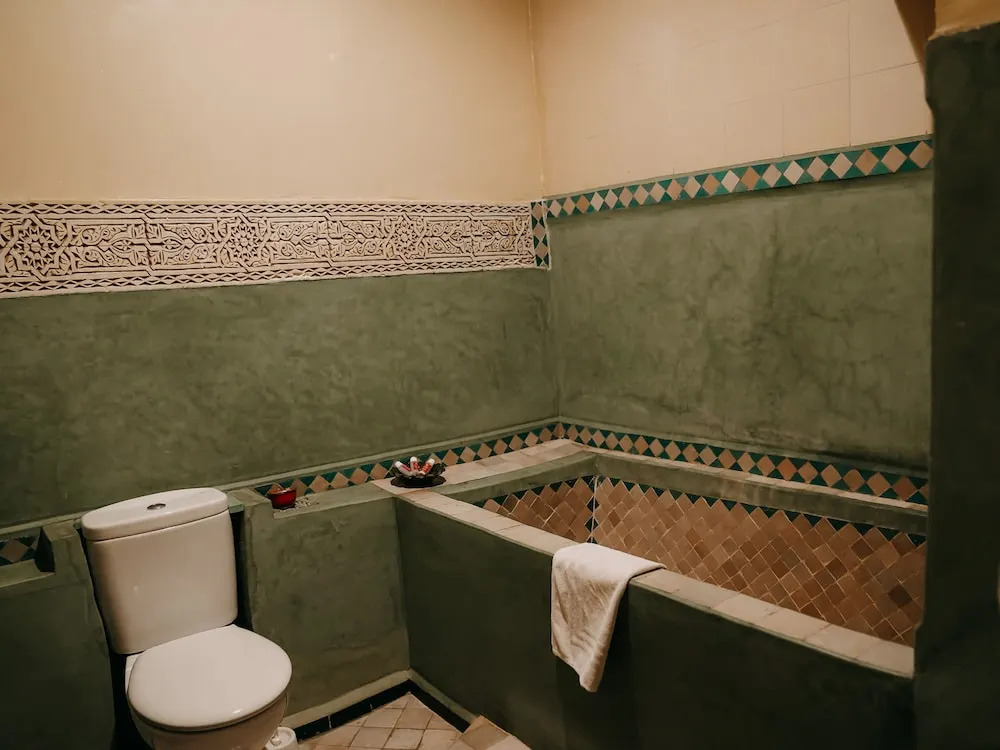 Riad Hotel Sherazade