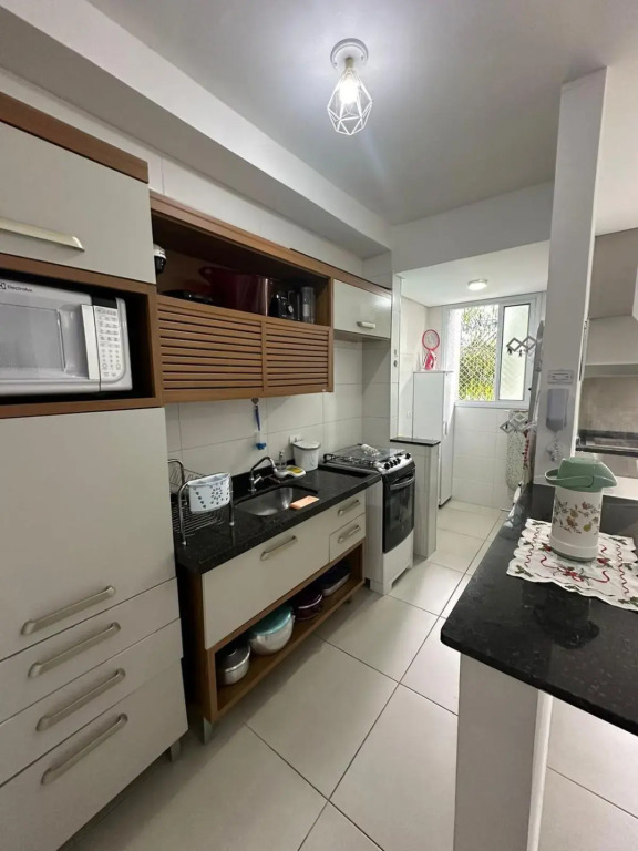 Apartamento Aconchegante em Ubatuba Apê das Flores