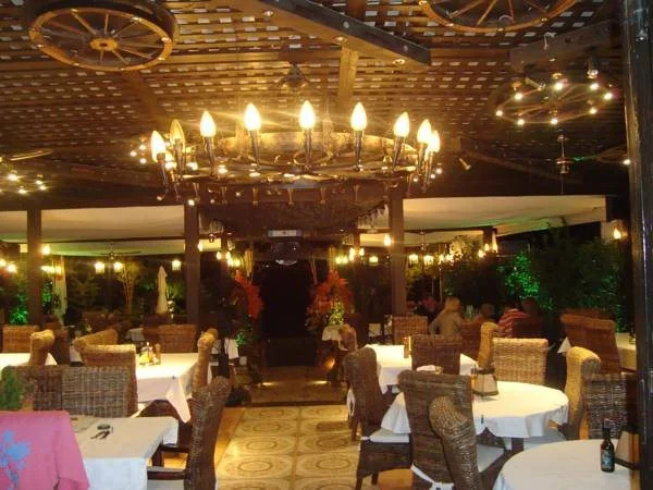 Greek House Hotel