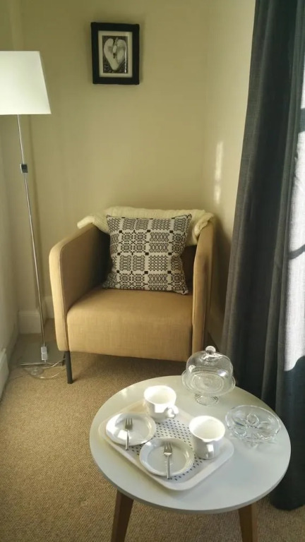 Ty Carthen Bed and Breakfast
