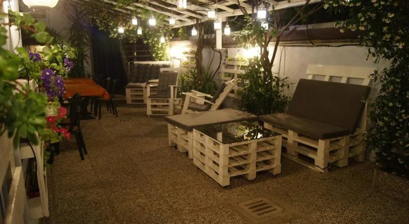 Hotel Tognon
