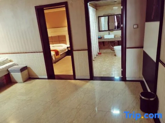 Zun Pin Hotel