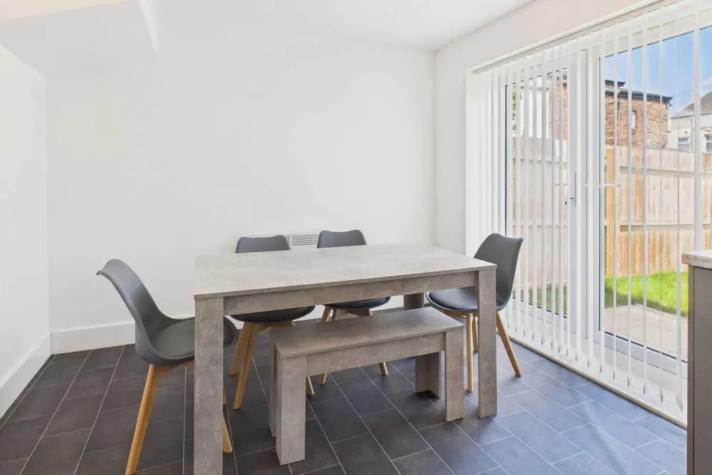 Host Stay Holland Street Townhouse II