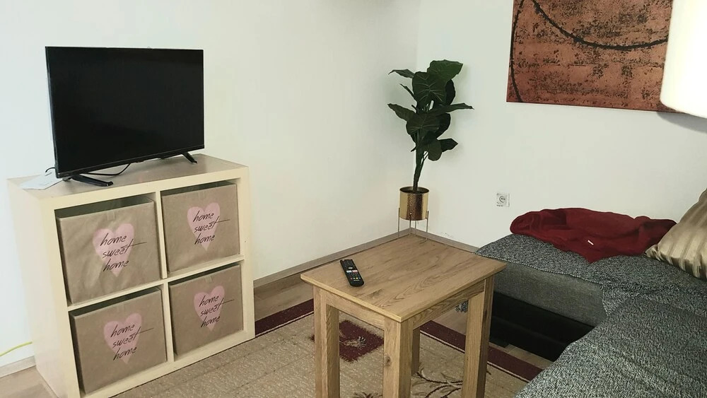 Stunning 2-bed Apartment in Zadar