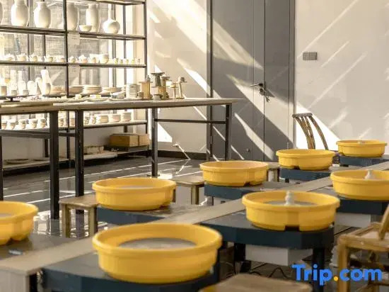 Shanli Yunduan Ceramics Homestay