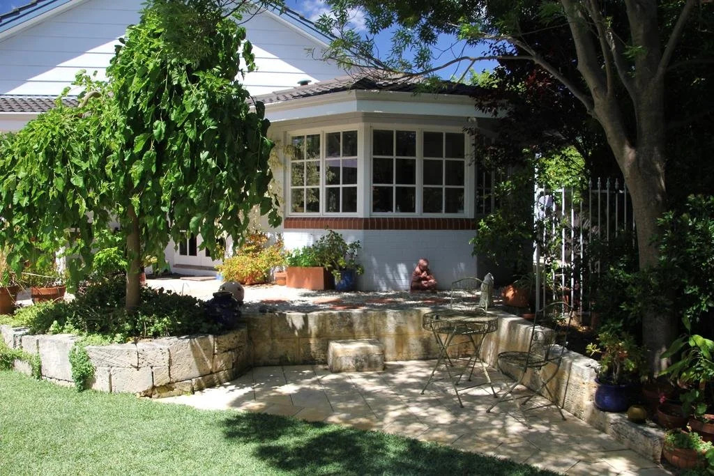 The Goody House Bed & Breakfast