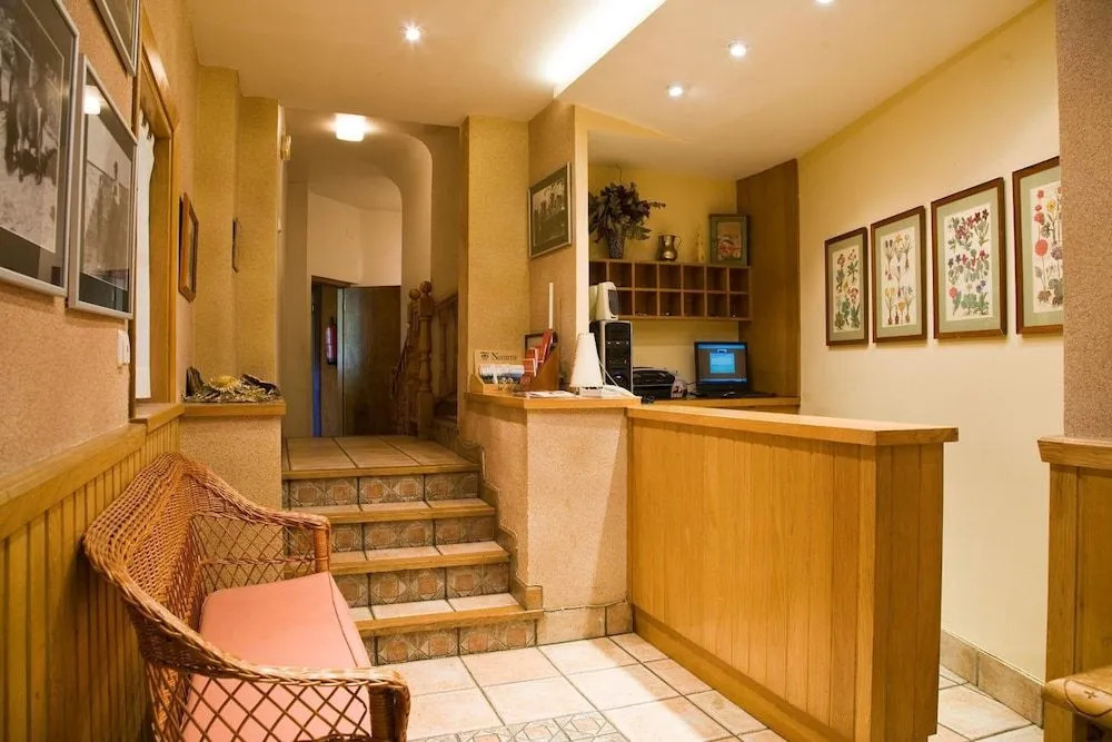 Hostal Salazar