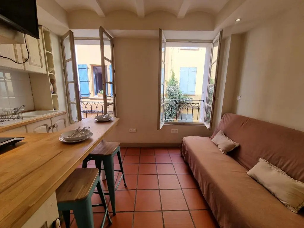 I Love Perpignan appartment 9