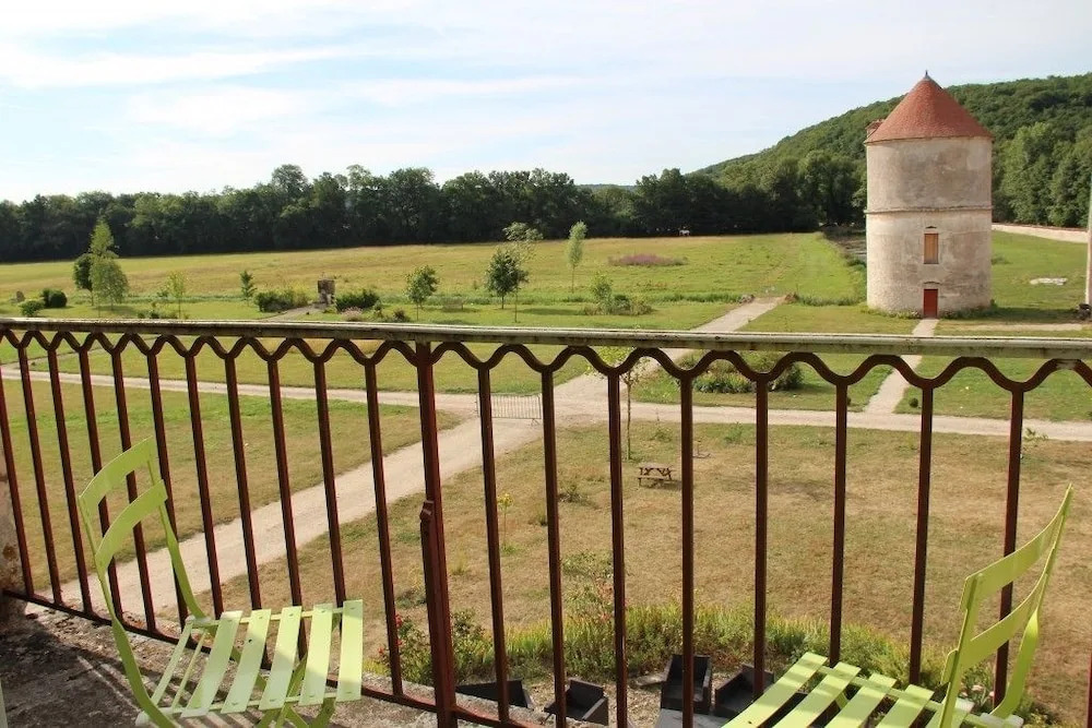Abbaye de Reigny - Esprit de France