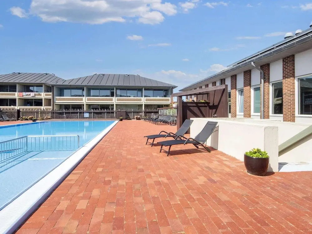 Holiday Home in Fano With Free Water Park Access