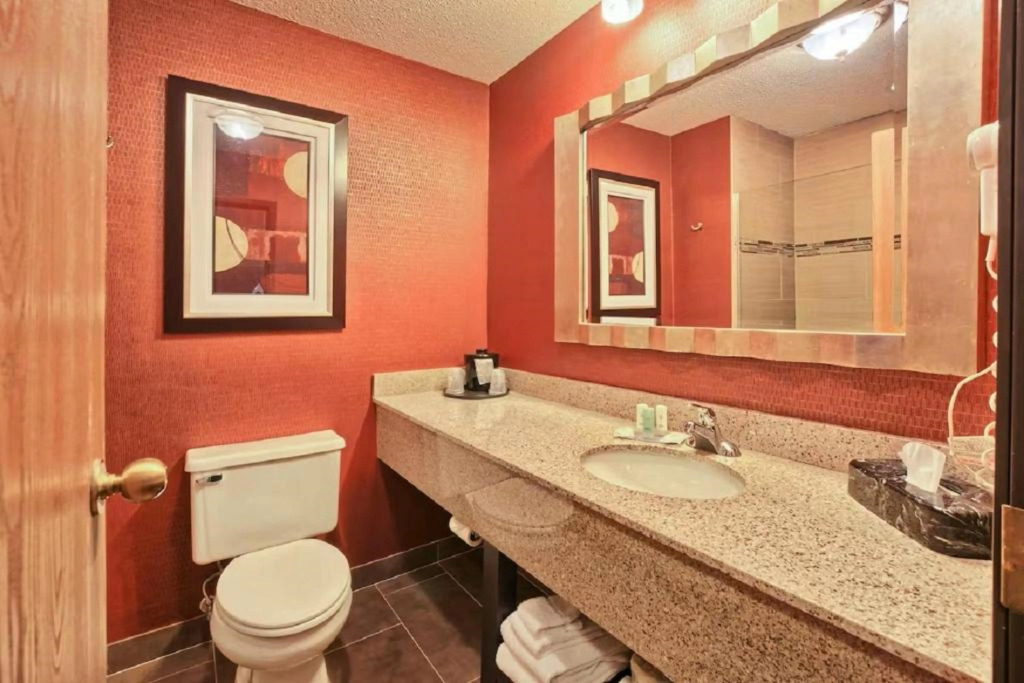 Comfort Inn & Suites and Conference Center